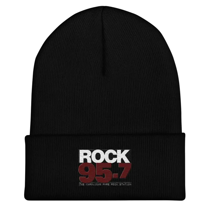 Rock 95.7 Hat