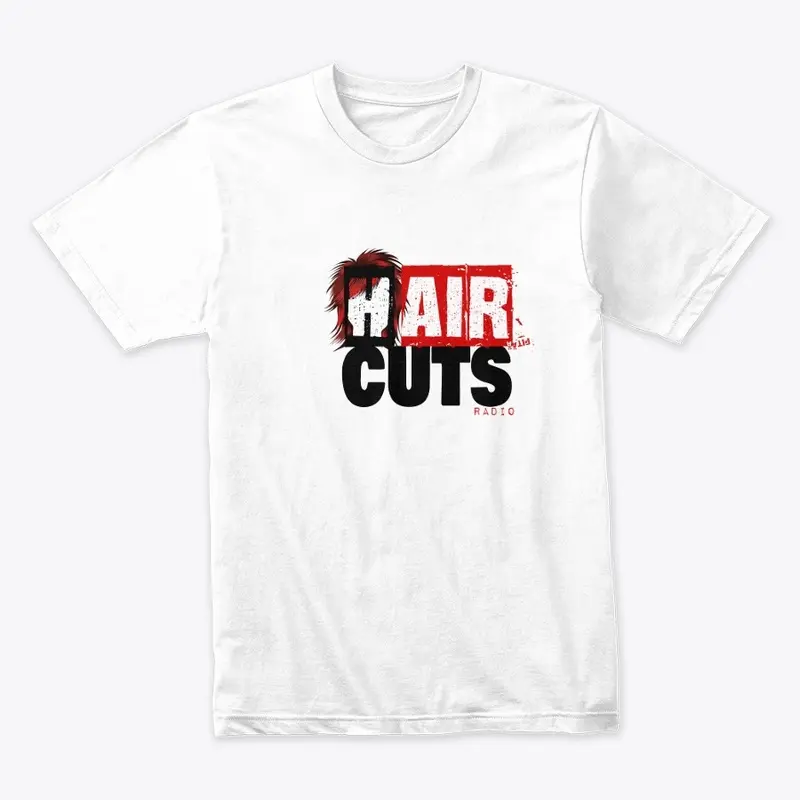 Hair Cuts Merch