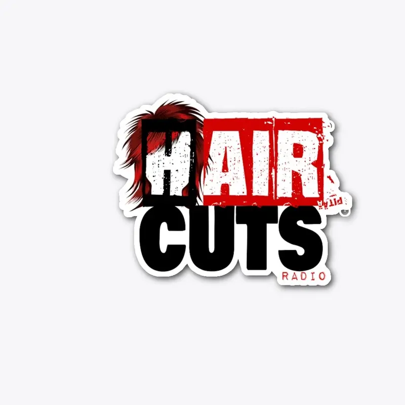 Hair Cuts Merch