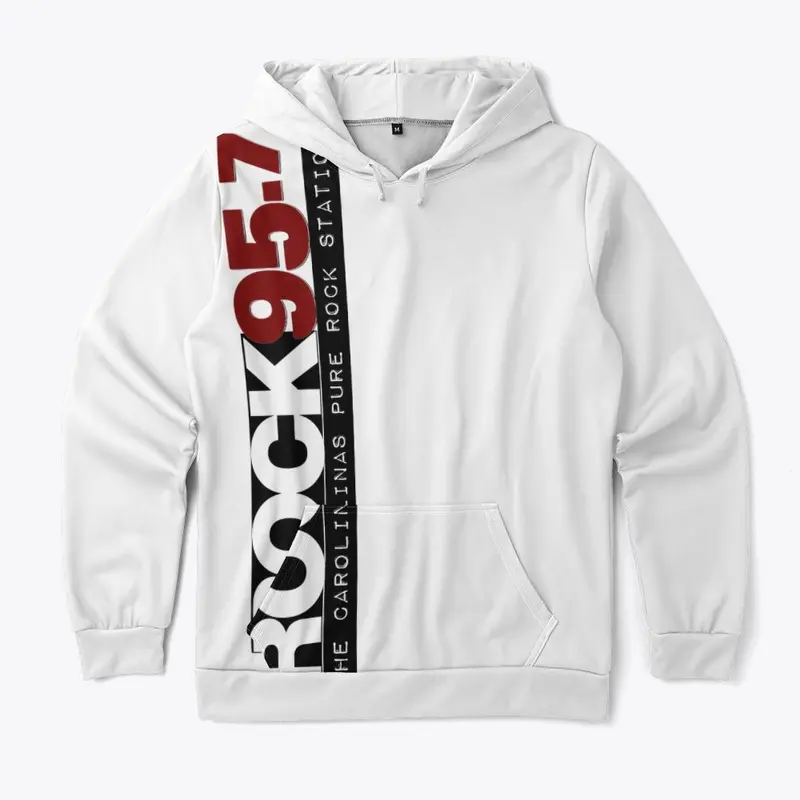 All-Over Print Unisex Hoodie