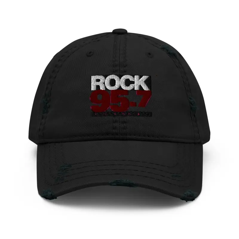 Rock 95.7 Hat