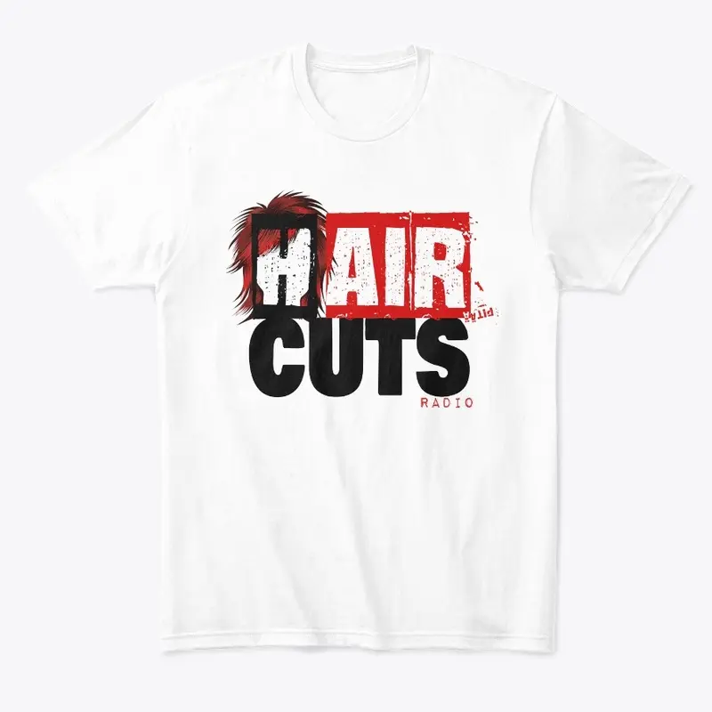 Hair Cuts Merch